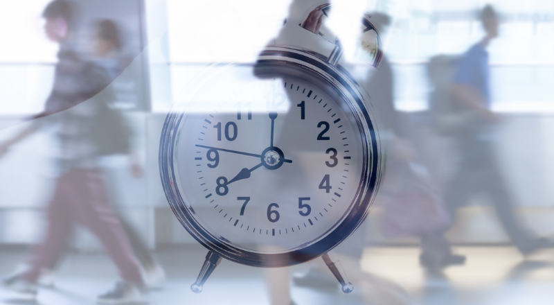 coaching de gestion del tiempo