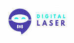 Digital laser